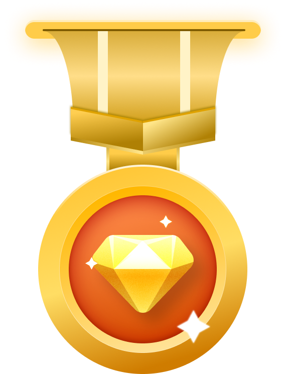 Gold Medal